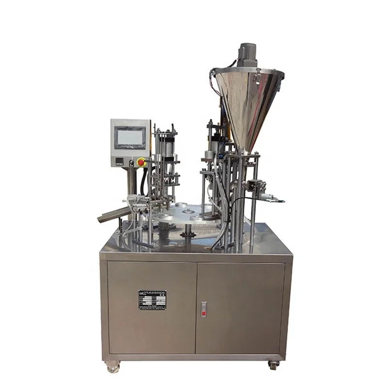 Шанхай шенху новый тип поворотный многоразовые nespresso капсулы nespresso совместимый кофе капсулы наполнения и запайки