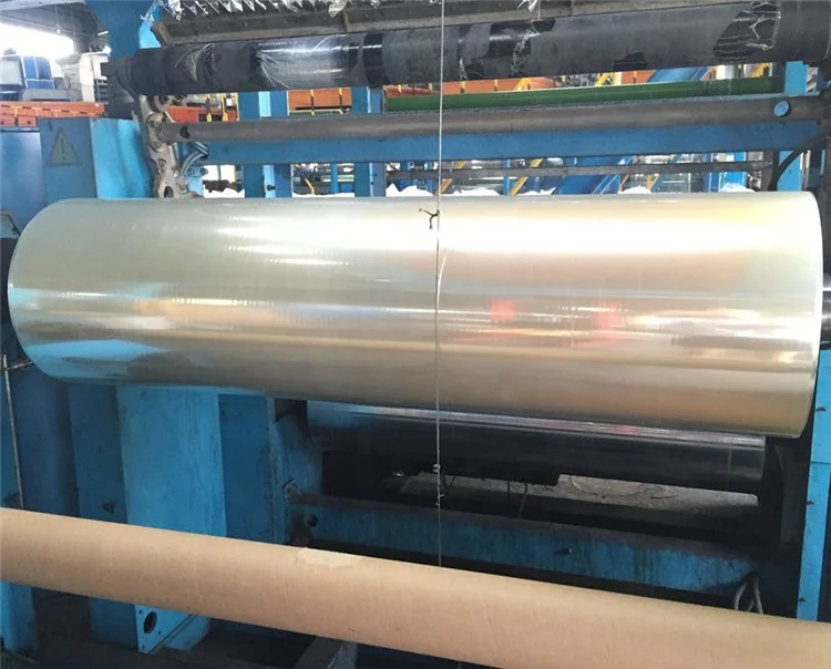 Bopp Acrylic Jumbo Roll Bopp Jumbo Roll  Adhesive Tape