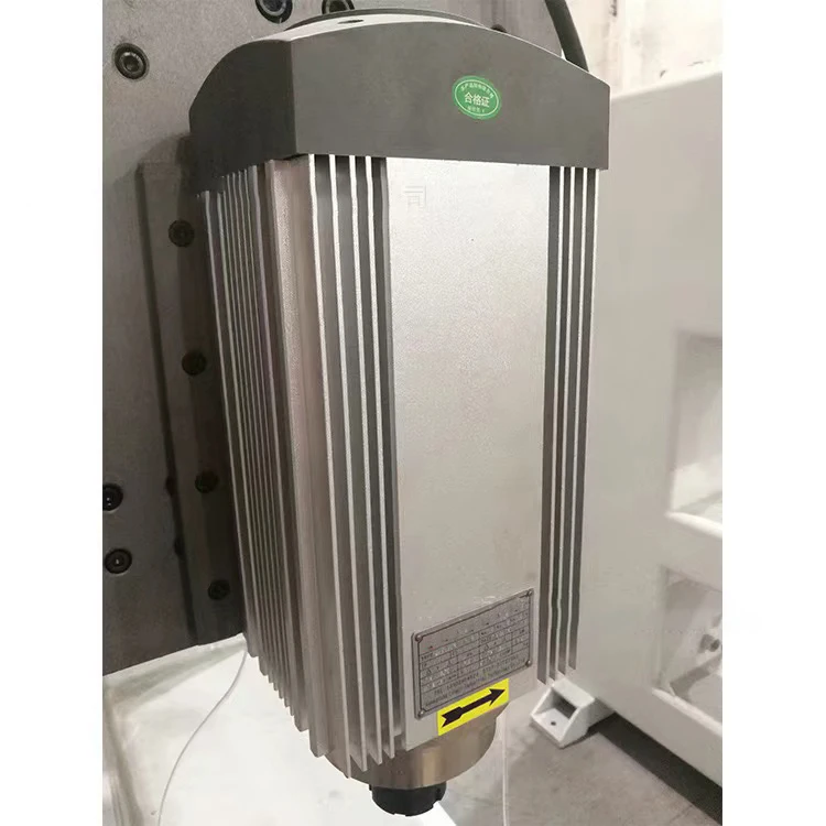 MB CNC cutting machine Automatic loading and unloading fitment woodworking cutting machine