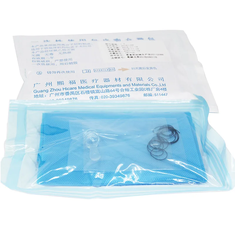 Китайская фабрика Мужская Обрезка Foreskin распродажа