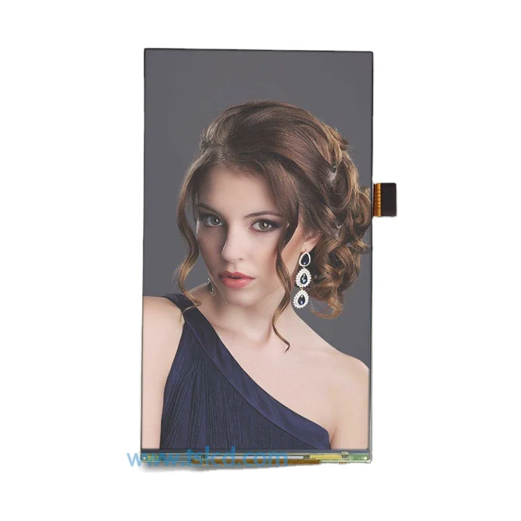 1280*720 5 дюймов ips tft lcd сенсорный экран дисплей