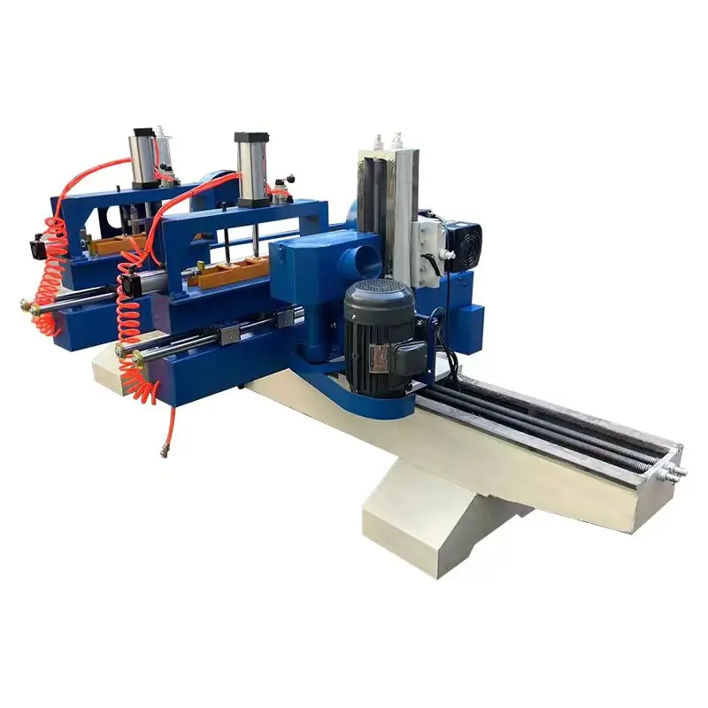 Milling machine High Quality Wholesale Custom Cheap Double Saw Machines carpentry machine woodworking electric saw