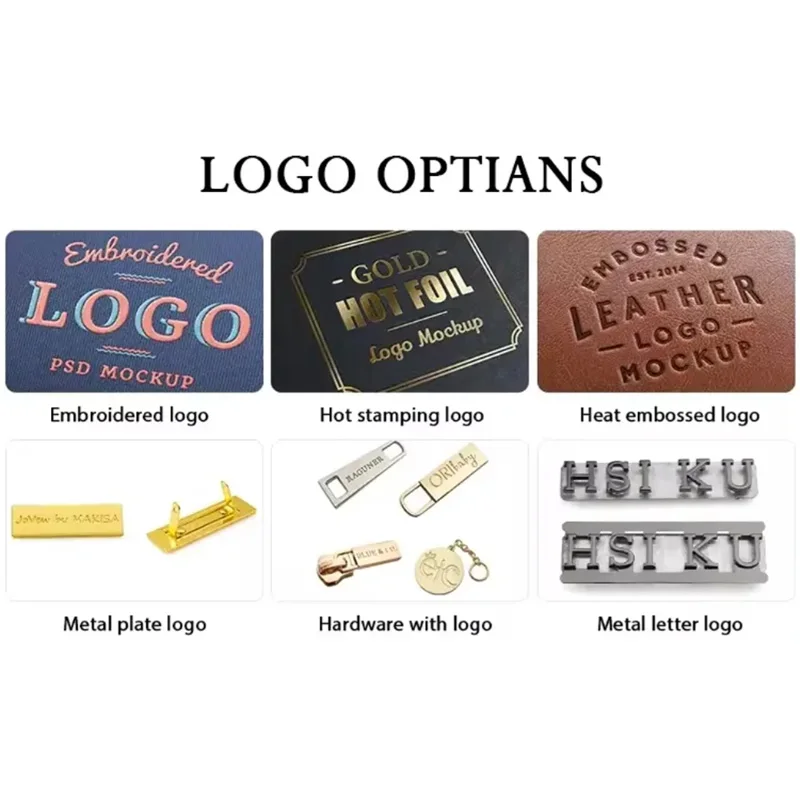 Wholesale custom new design genuine leather briefcase bag function laptop bag briefcase with cover