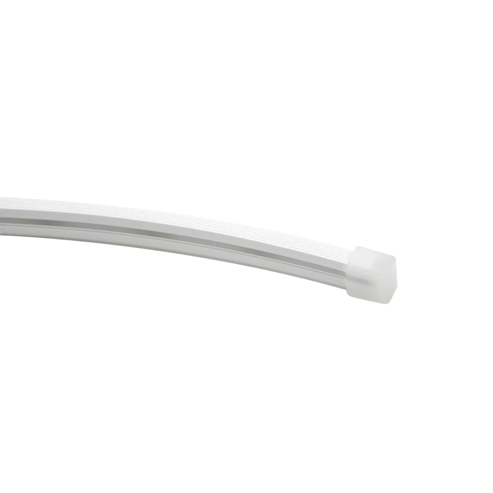 DC12V/24V  lights neon led strip integrated extrusion moulding silicone ip67 waterproof neon lights