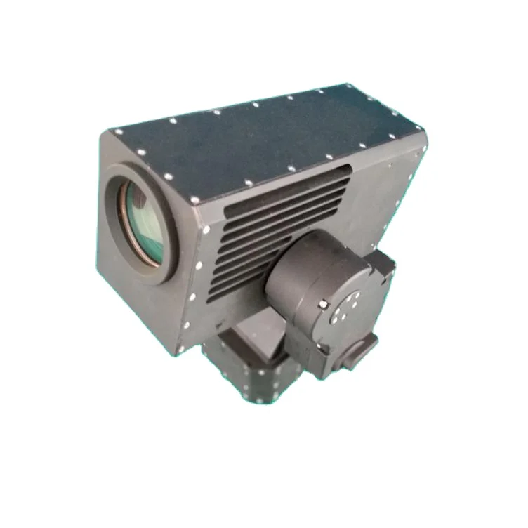 Ptz camera security camera outdoor fiber transmission small ptz wifi camera