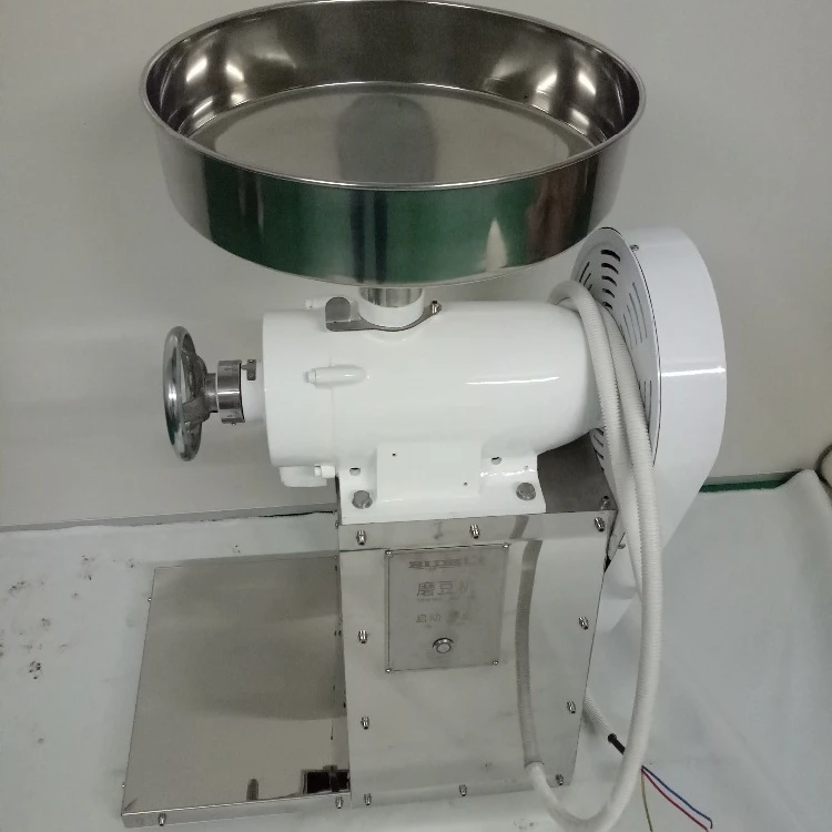 stainless steel coffee grinder industrial for factory use