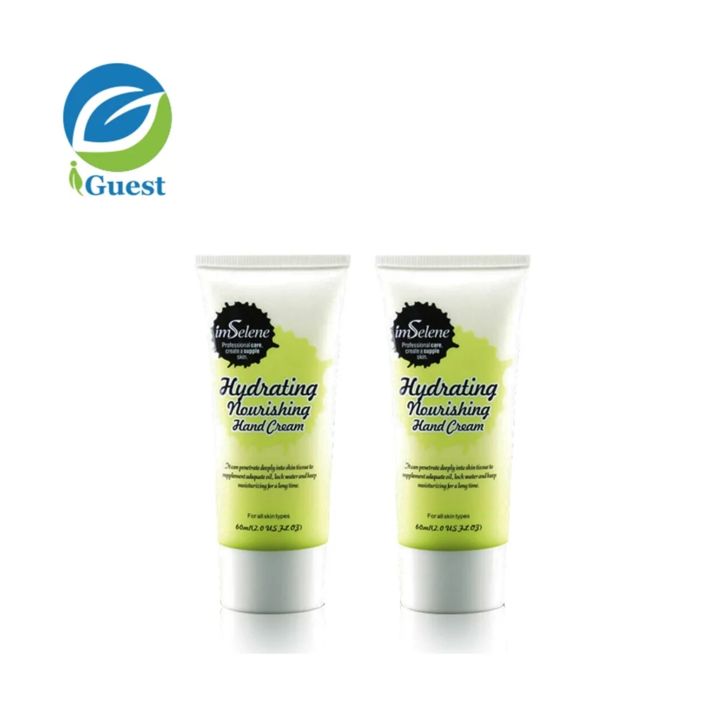 EVOH PE 5 Layers cosmetic plastic tube, empty ointment tubes