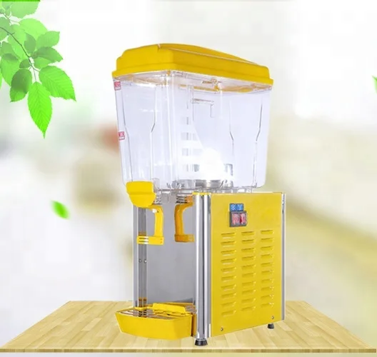2023 new products Chinese factory  Electric  juice dispenser
