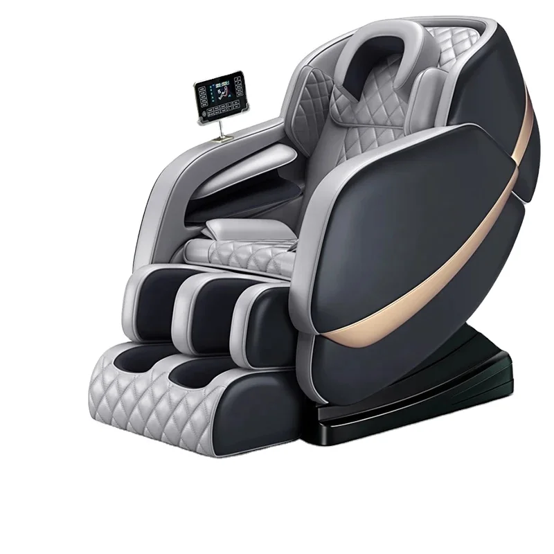 Massage chair Multifunctional Simulated body massage Luxury 0 gravity 4d Electric Heating Vibration sofa
