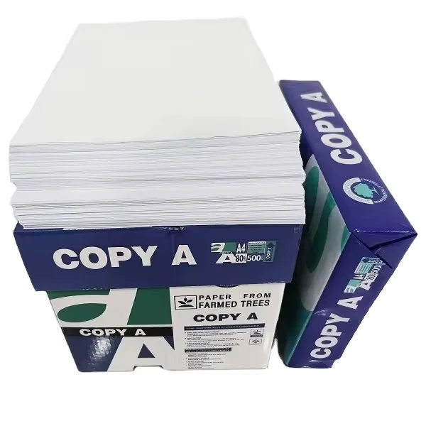 China Made In Malaysia Products Photo Printing Bible Paper Cash Register Printer A4 Paper