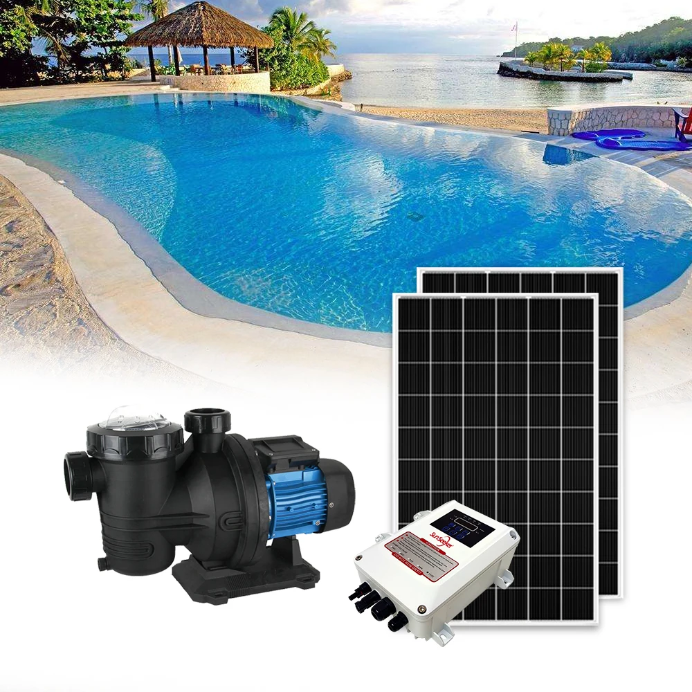 solar pool pump surface solar water pumps for irrigation