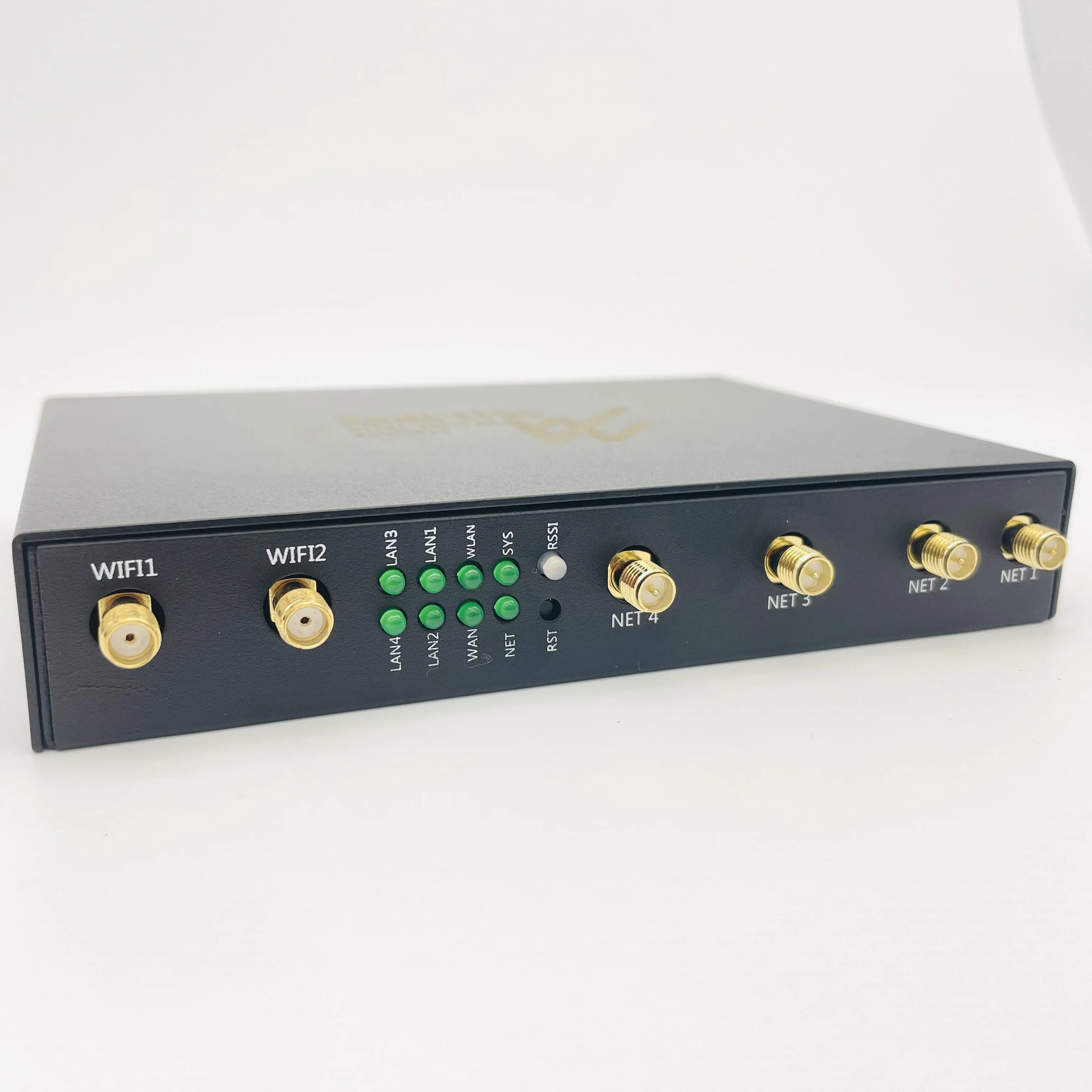 industrial  router  high quality LTE modem 4G  router with SIM Card slot and WIFI function