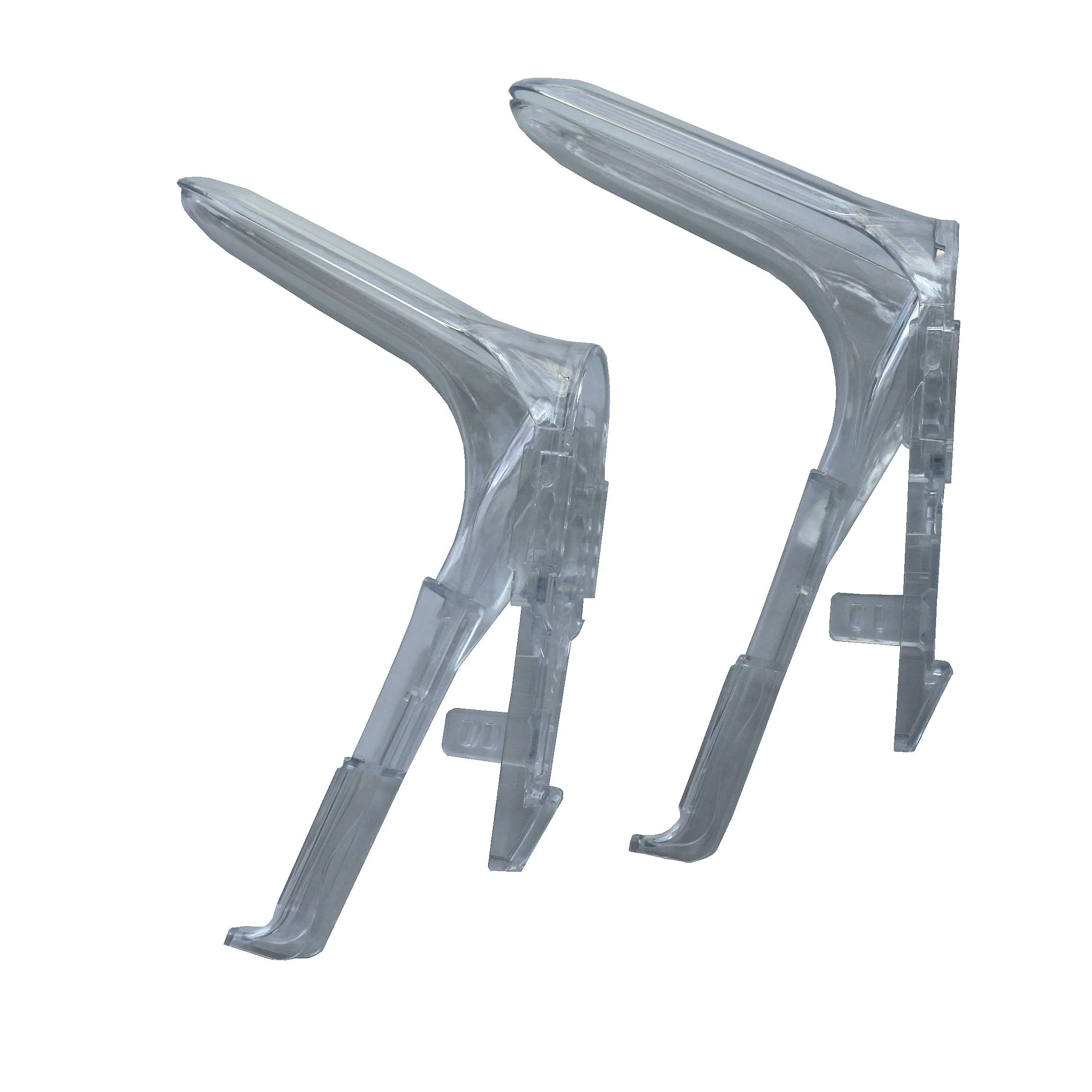 Cheap Factory Price Vaginal Speculum Pull&Push Type Gynecology Instrument