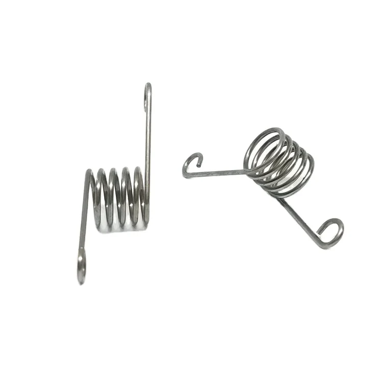 Huifeng  Customizable High Quality Baler Torsion Rake Spring Tine Cultivator Parts For Agricultural Machinery