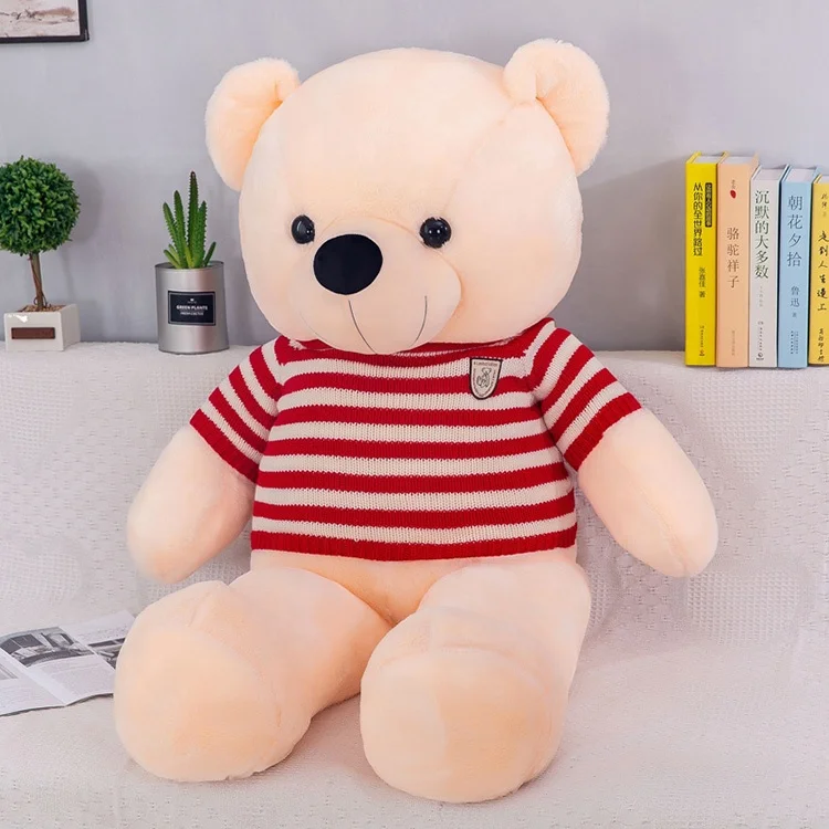2020 47inch Teddy Bear Big Giant Toy for Sale Wholesale Big Size Plush Teddy Bears