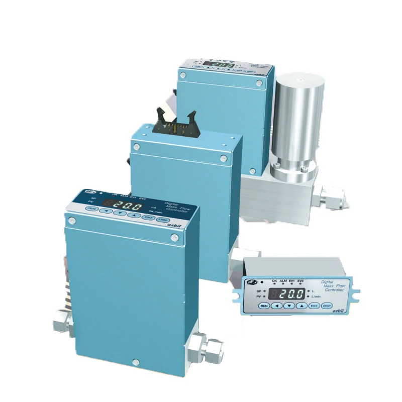 Azbil MQV0100 Yamatake Ultra Fast Micro Thermal Flow Sensor New 100% original authentic Good PriceMQV9200/9500/0002/0005/0020