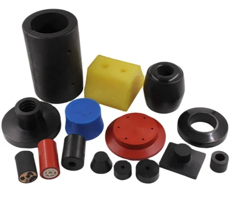 Anti-collision, heat-resistant, shock-absorbing, non-slip silicone pads with 3M silicone strips are available from Deson Factory