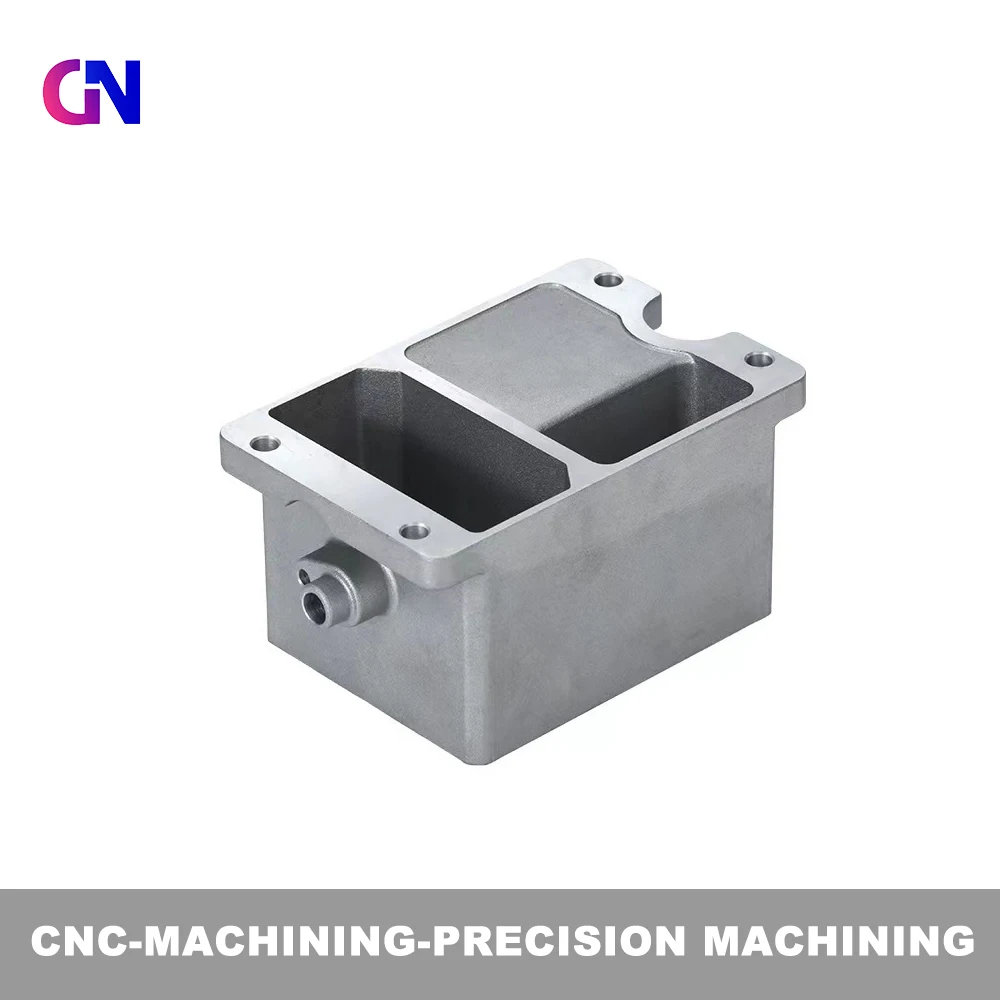 Китайский поставщик услуги по обработке CNC алюминиевые детали для камеры штамповочная машина прототипирование электронных продуктов