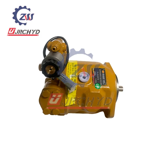 Hydraulic Fan Pump 259-0815 Group Piston for Cat 330D 336D Excavator C9 Engine