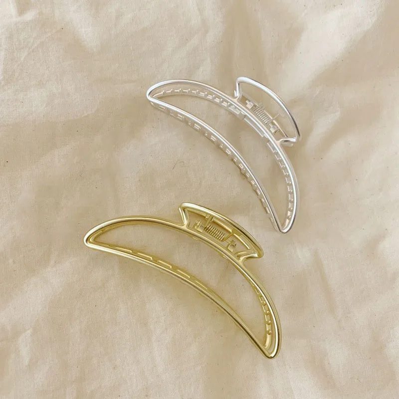 
ONYSS High Quality Fashion Clip Pearl Diamond Accessory 2020 Hair pins Korean Rhinestone Woman Metal Pearl Hair Claw 