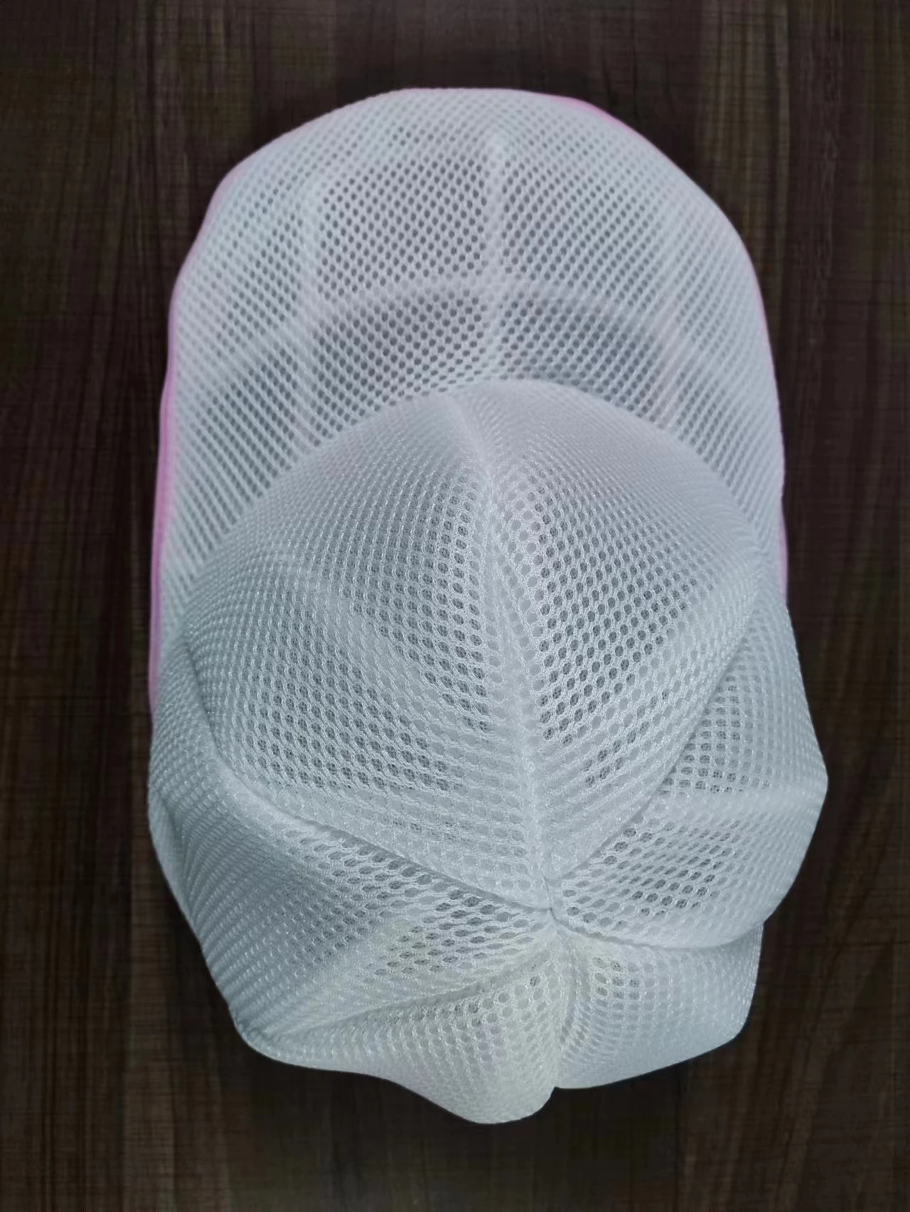 SEQ Hot sale Ball Cap Washer Frame for Flat & Curved Hats for Washing Machine or Dishwasher