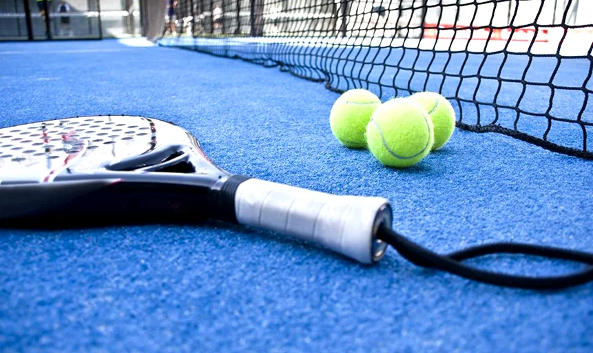 Производитель Jiangsu, мягкий безопасный, для здоровья, панорамный Корт, теннисный корт