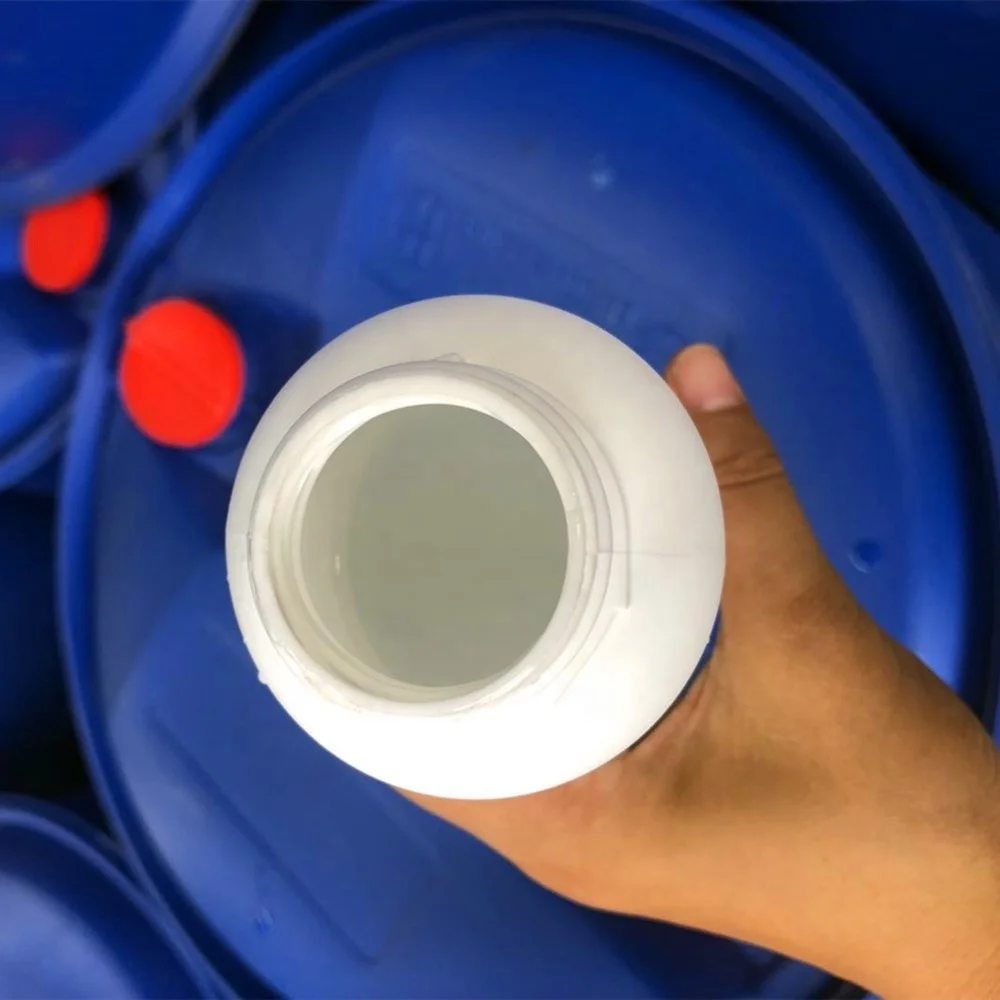 Cas 57-55-6 USP Grade 99.9% Mono Propylene Glycol