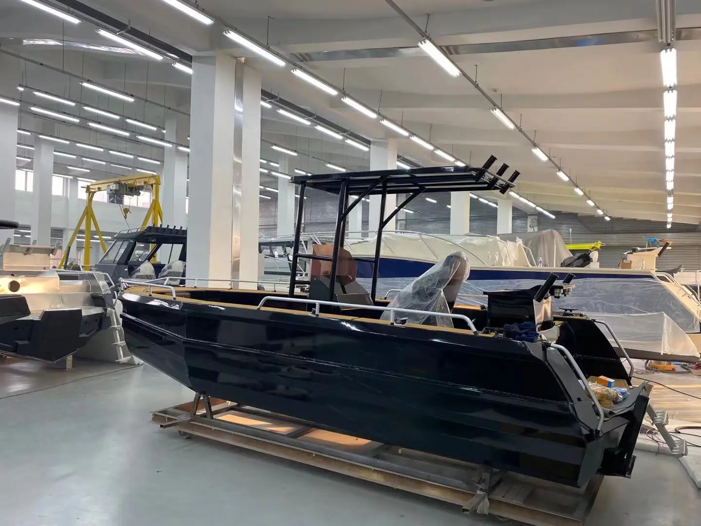 Sailboat boat yacht luxury motor yachts for sale boats made in china sport yacht