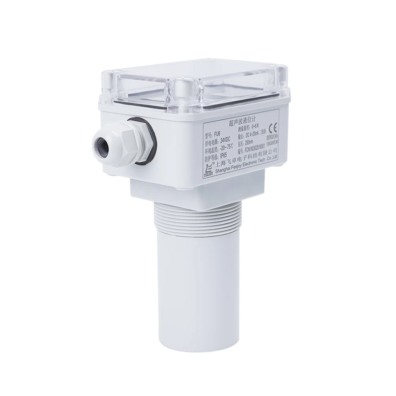 magnetic liquid level gauge transmitter High precision for 0.01% F.S.