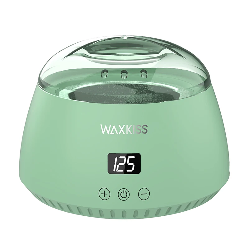 Hot Sell 500cc Professional Hair Removal Waxing Machine Portable Digital Wax Heater Machine For OEM