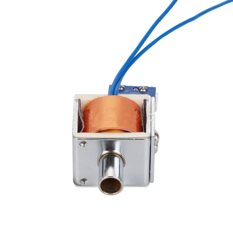 ZN63 VS1 High Voltage Vacuum Circuit Breaker PT Handcart DC 220V 110V Locking Electromagnet Coil