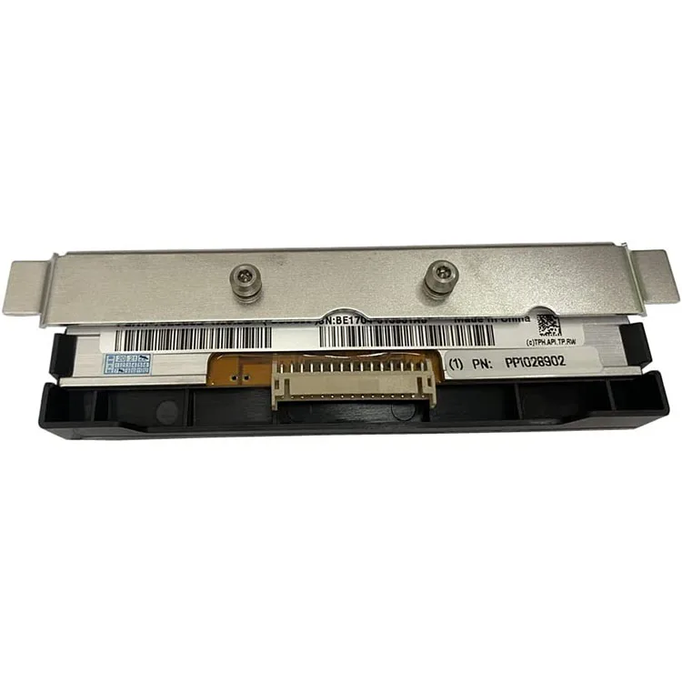 ZT210 Printhead 203DPI Thermal Print Head for Zebra ZT200 ZT210 ZT220 ZT230 Label Printers P1037974-010