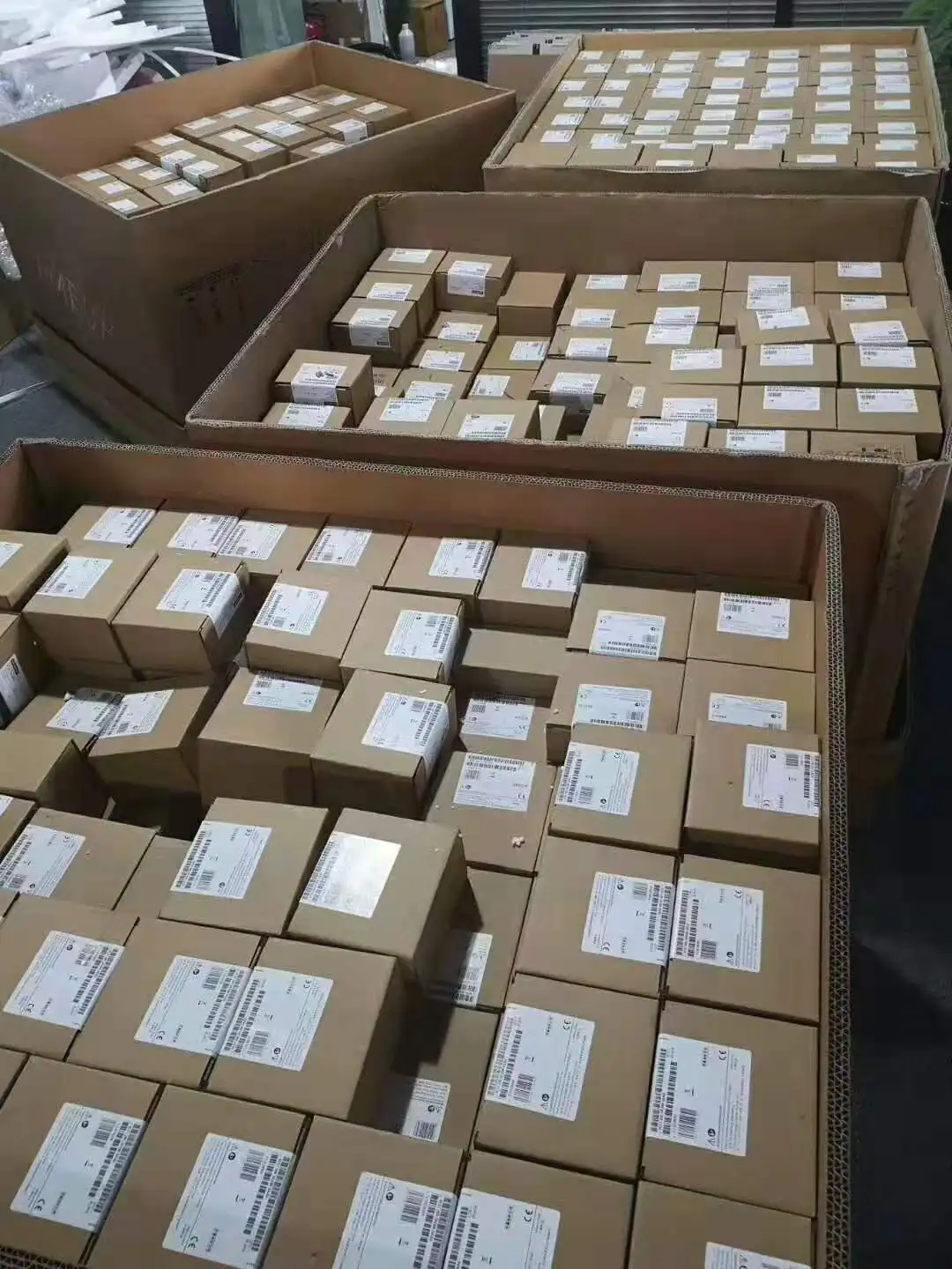 NPBA-12 inverter PROFIBUS adapter fiber optic communication module NPBA12 fiber optic adapter module