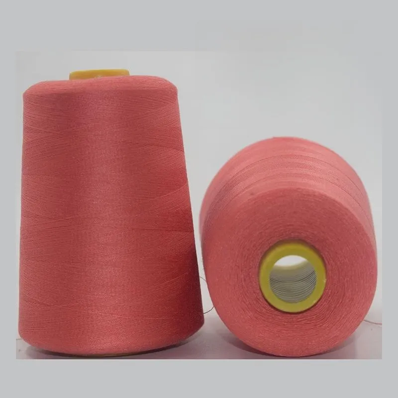 Low order quantity small 40/2 high strength sewing thread for knitting in daily life