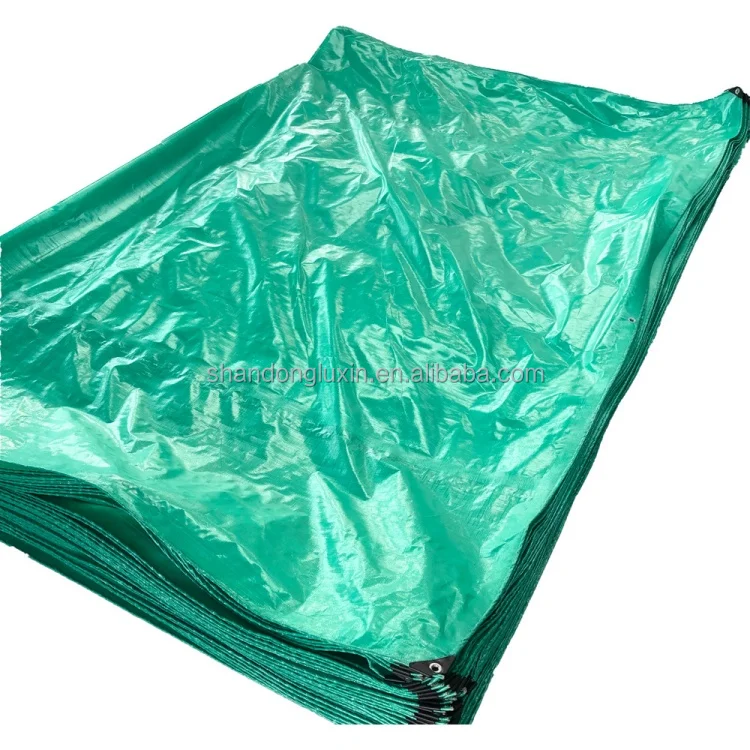 Factory price PE tarpaulin tent sun resistant wear-resistant waterproof  dust proof