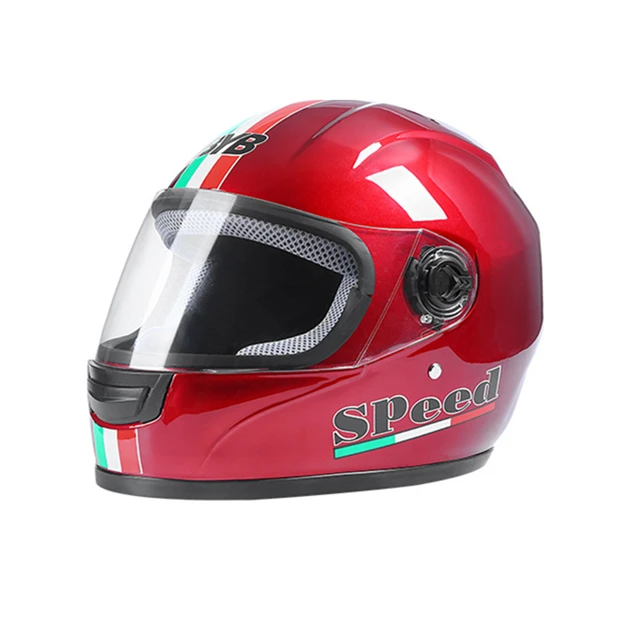 Прямая поставка, новинка 2020, модель мотоциклетного шлема на все лицо, сделано в Китае