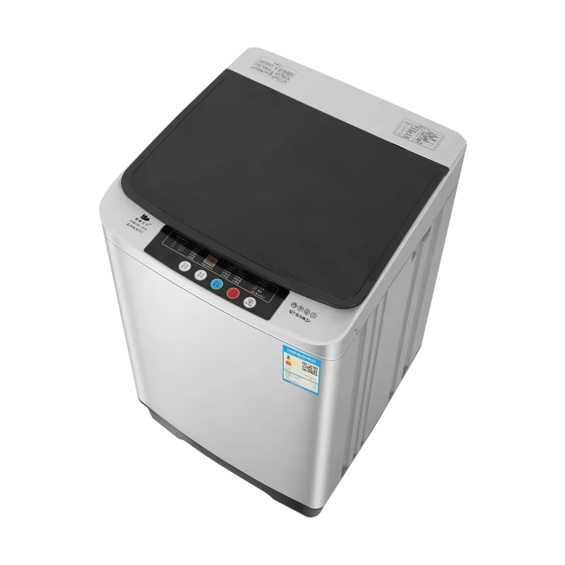 China Factory Wholesale Big Washing Machine For Home Use Fully Automatic Washing Machine
