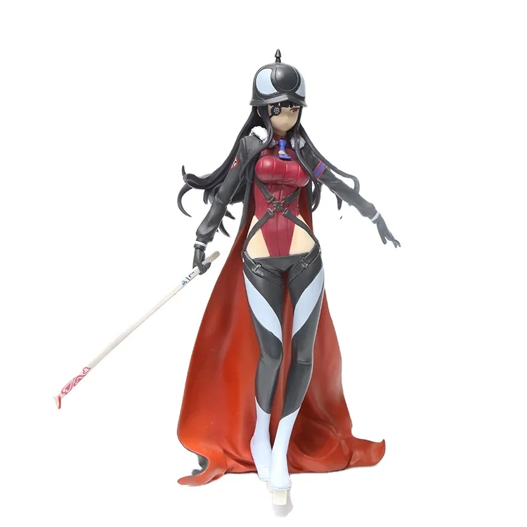 OEM Customized Anime Figure Maker PVC action toy figures Factory