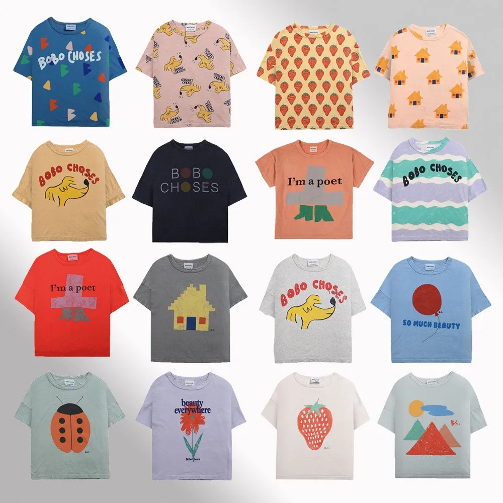 NO MOQ print 70 cotton 30 bamboo spandex custom digital printing jersey fabric for baby kids clothing