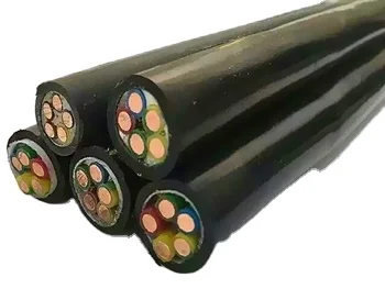 Silicone cable extruder, wire production line