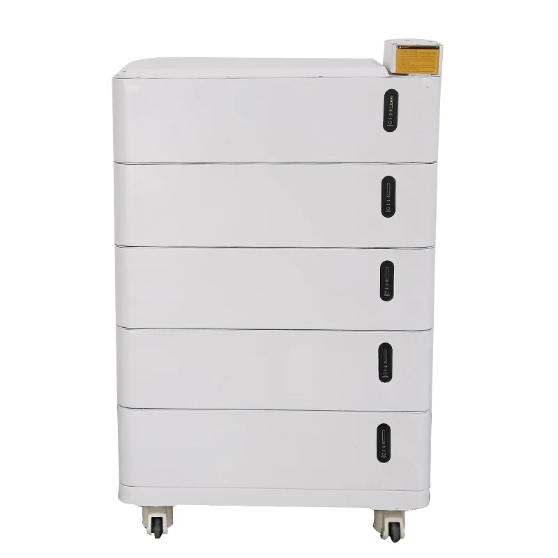 Factory Supply Hot Selling Lithium Ion Battery Home Storage  Battery Brick Type  Lifepo4 51.2v 100ah Batteries