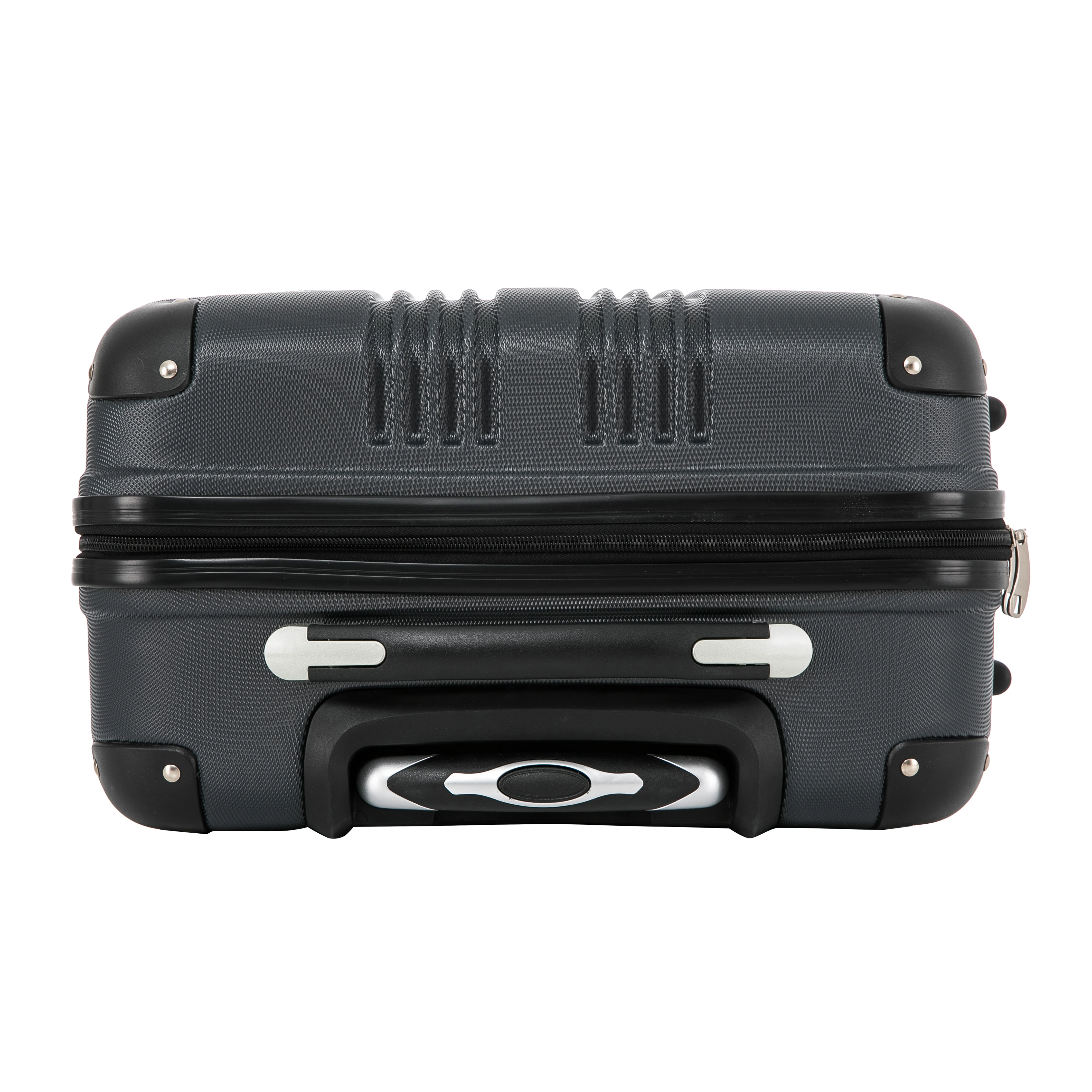 360 degree rolling spinner 4 wheels code lock carry on cabin suitcase 20inch carry on abs trolley luggage