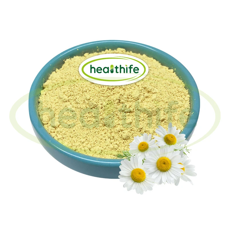 Healthife Chamomile Extract Powder 98% Apigenin