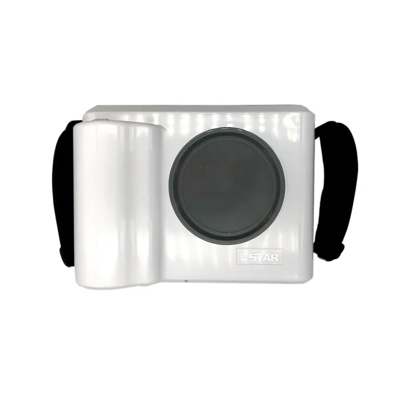 Popular High-Frequency touch screen x ray machine Xray Unit Portable Imaging System Wireless X Ray Machine