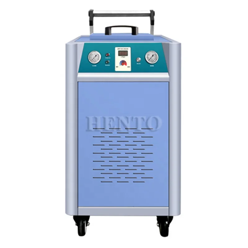 More Useful Dry Ice Blaster For Sale / Dry Ice Blasting Machine Price
