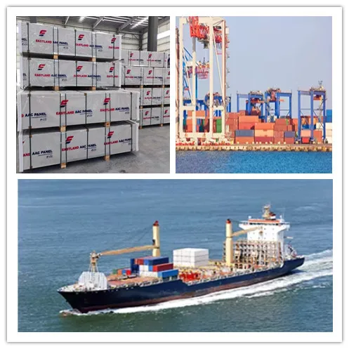 AAC Block Available for High Building Construction