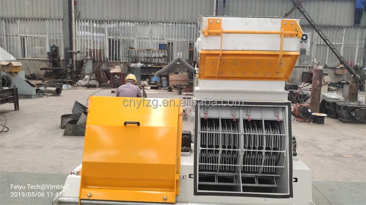 hammer mill food hammer mill glass crusher wheat milling machine Grain grinding