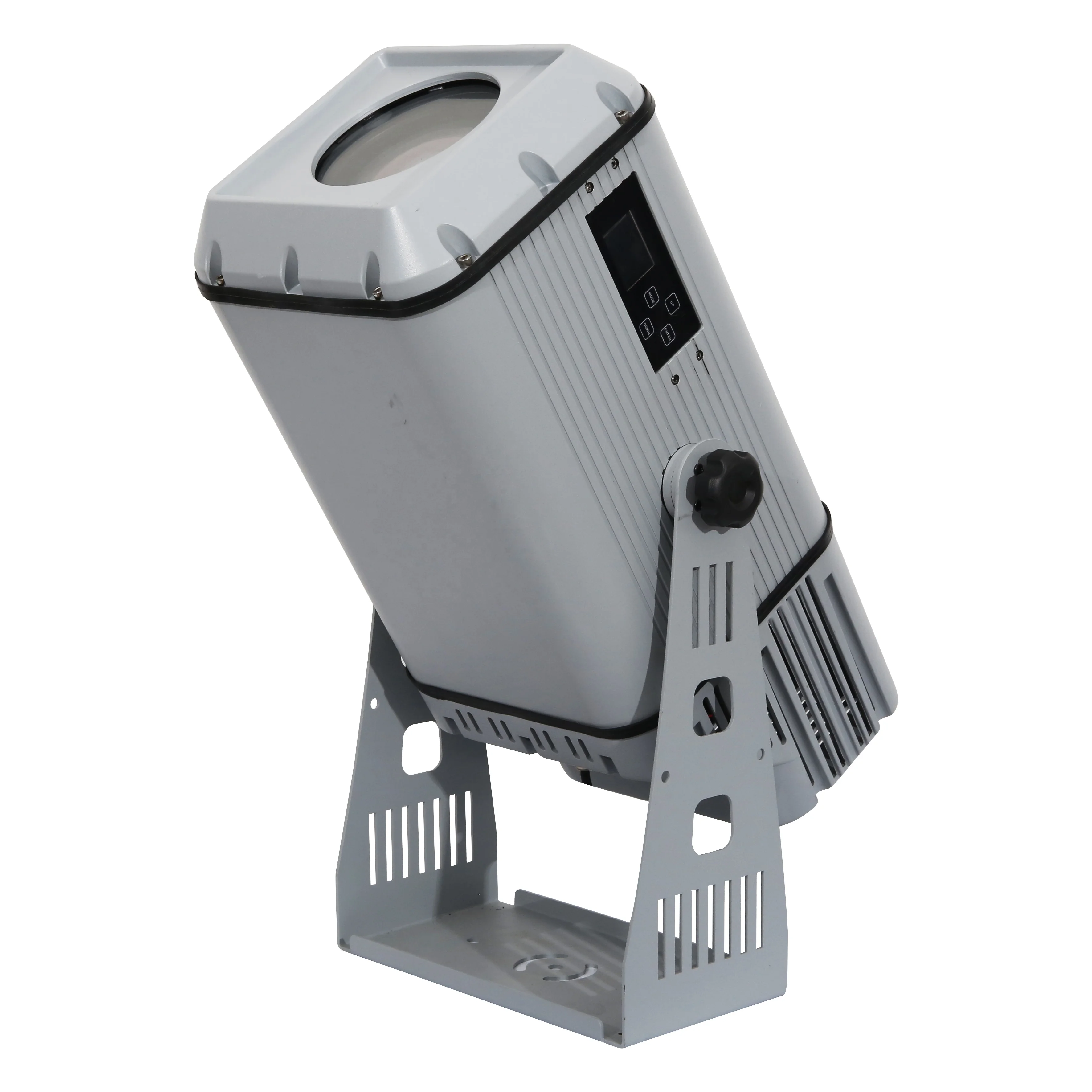 Waterproof 300W LED Outdoor IP65 Customized Logo Gobo Projector Lights for Concert Park