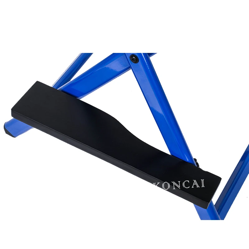 FAMA certificated factory Portable beauty chai salon folding make up chair design for the cosmetic and hairdressing salon