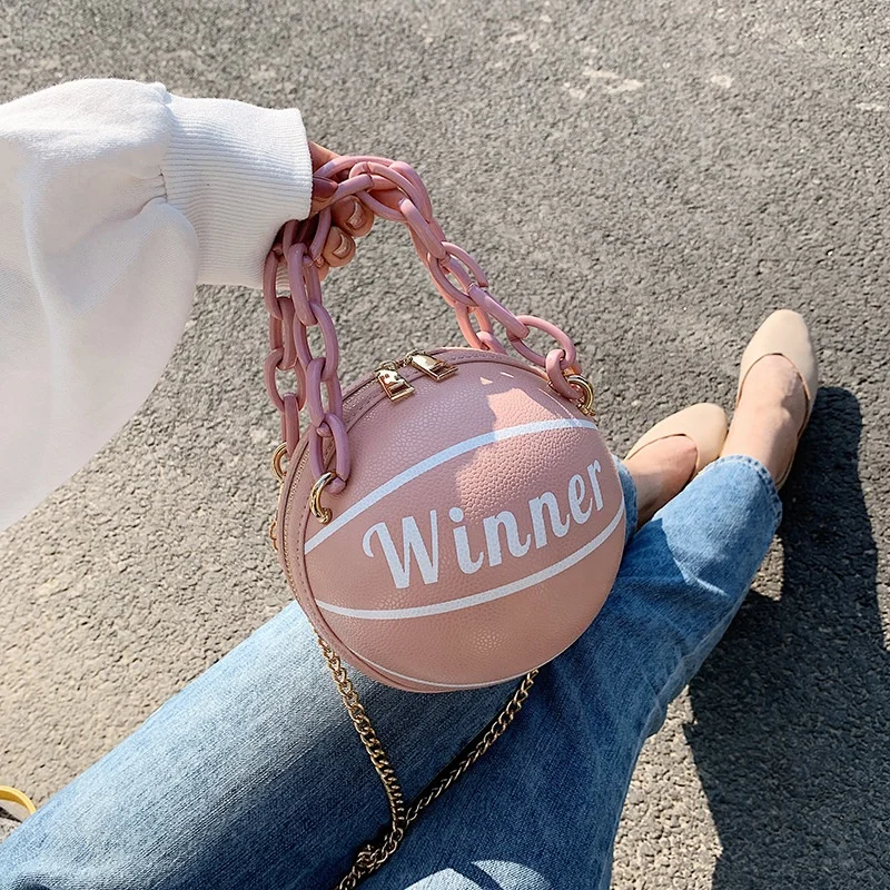 
Sac a main fashion laether ladies hand bags handbag designer crossbody basketball purse handbags for women 